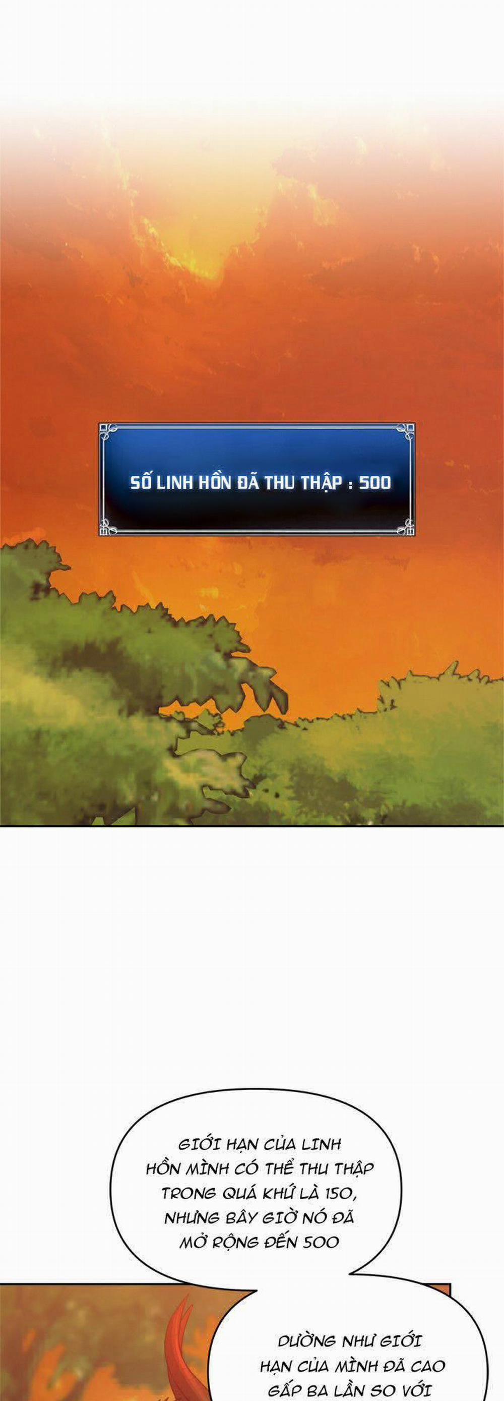 Vua Thăng Cấp 54 trang 21