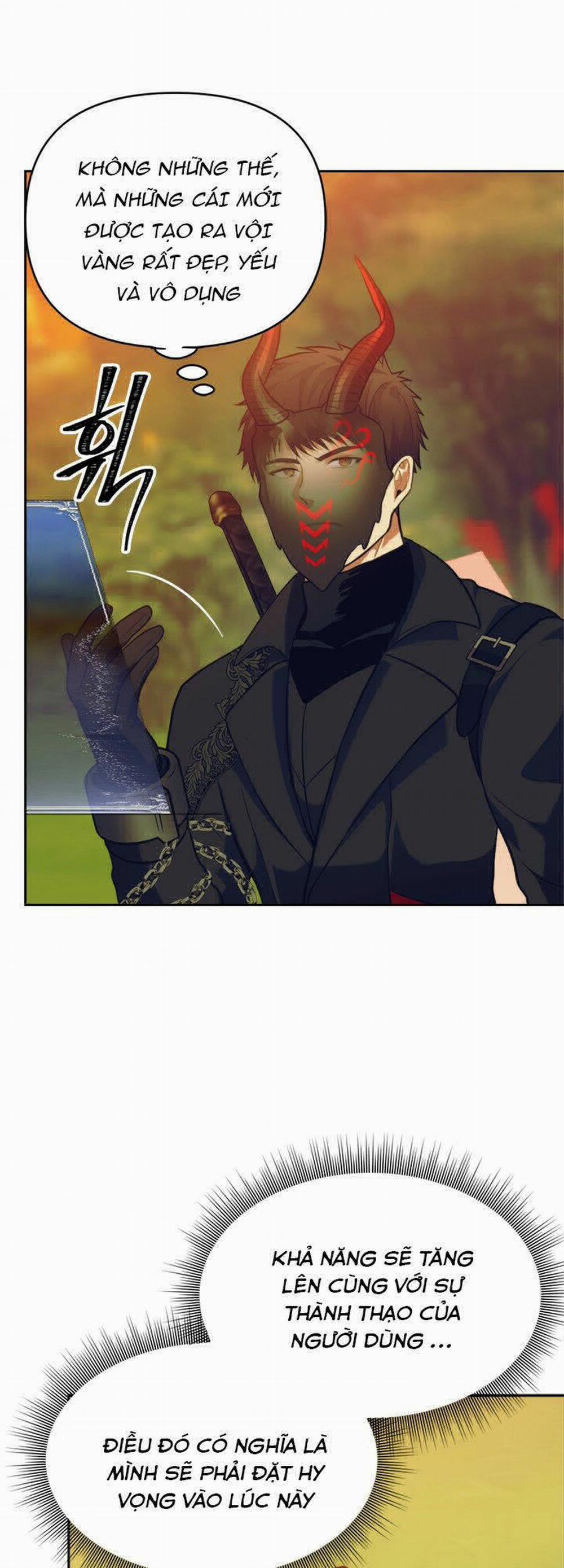 Vua Thăng Cấp 54 trang 24