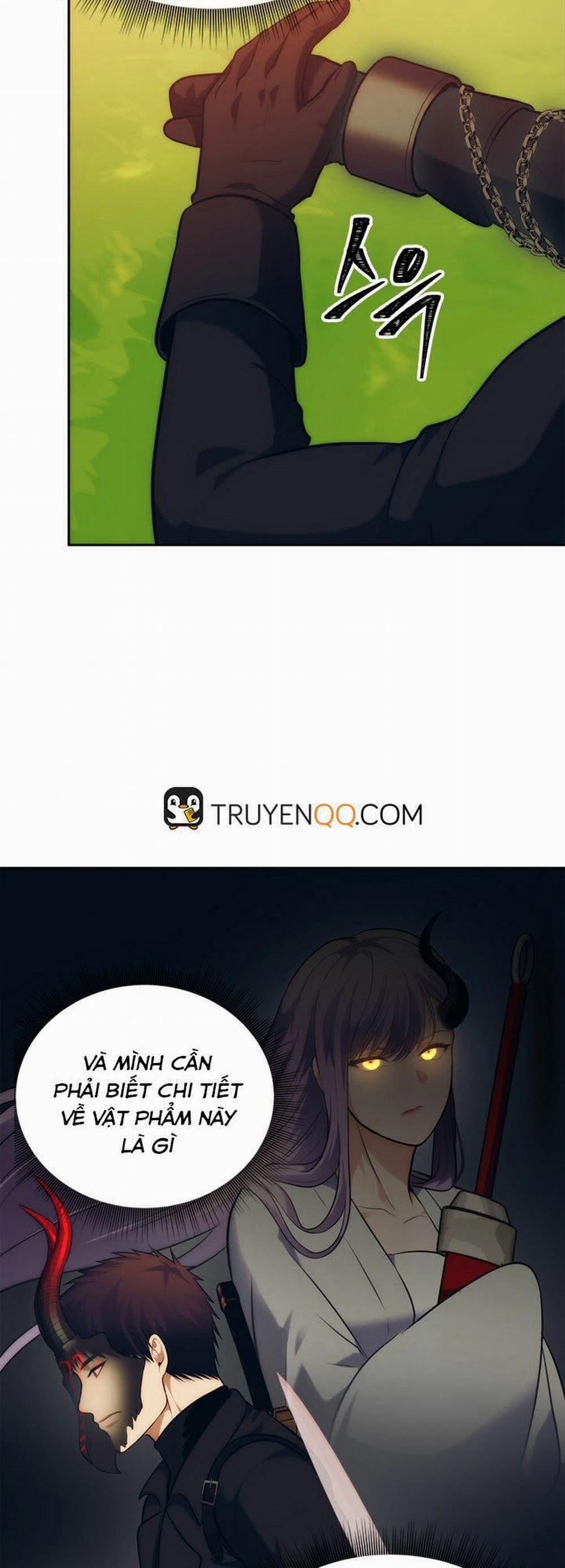 Vua Thăng Cấp 54 trang 25