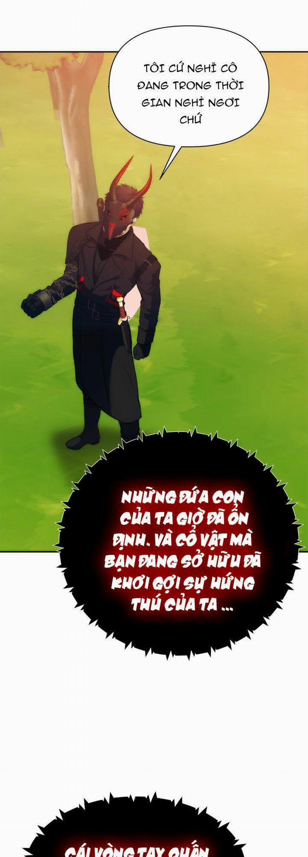 Vua Thăng Cấp 54 trang 27