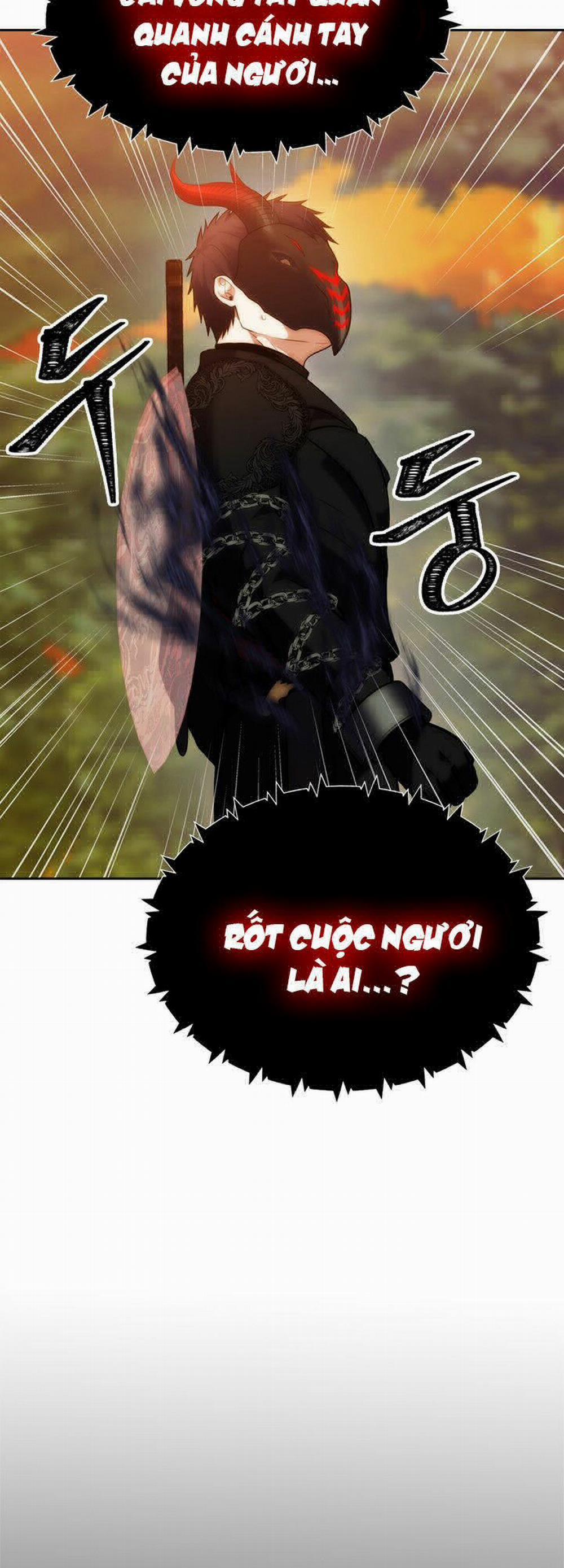 Vua Thăng Cấp 54 trang 28