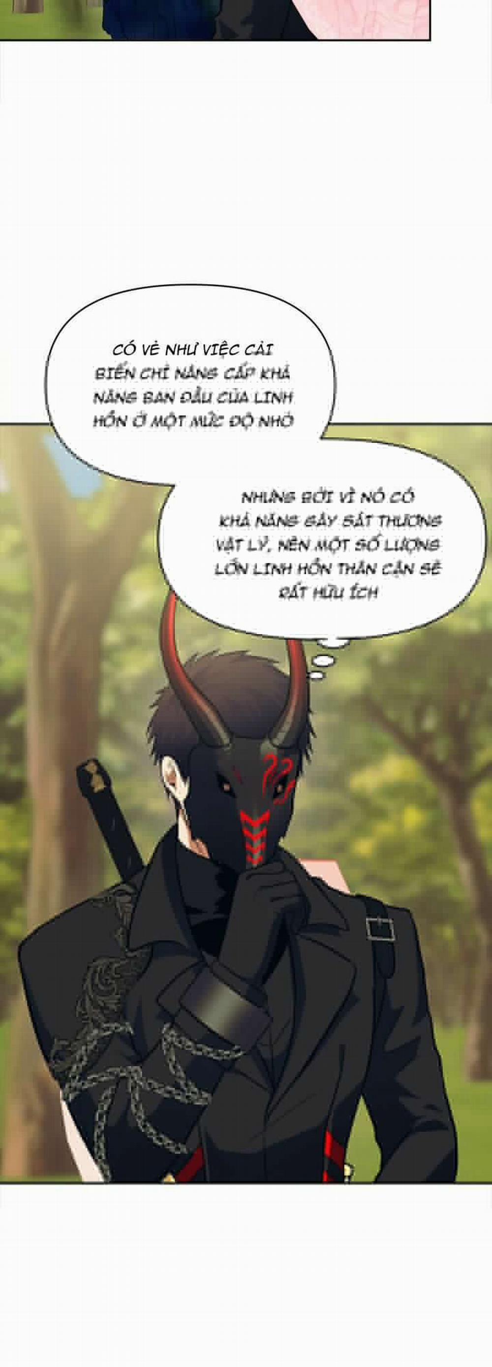 Vua Thăng Cấp 54 trang 3