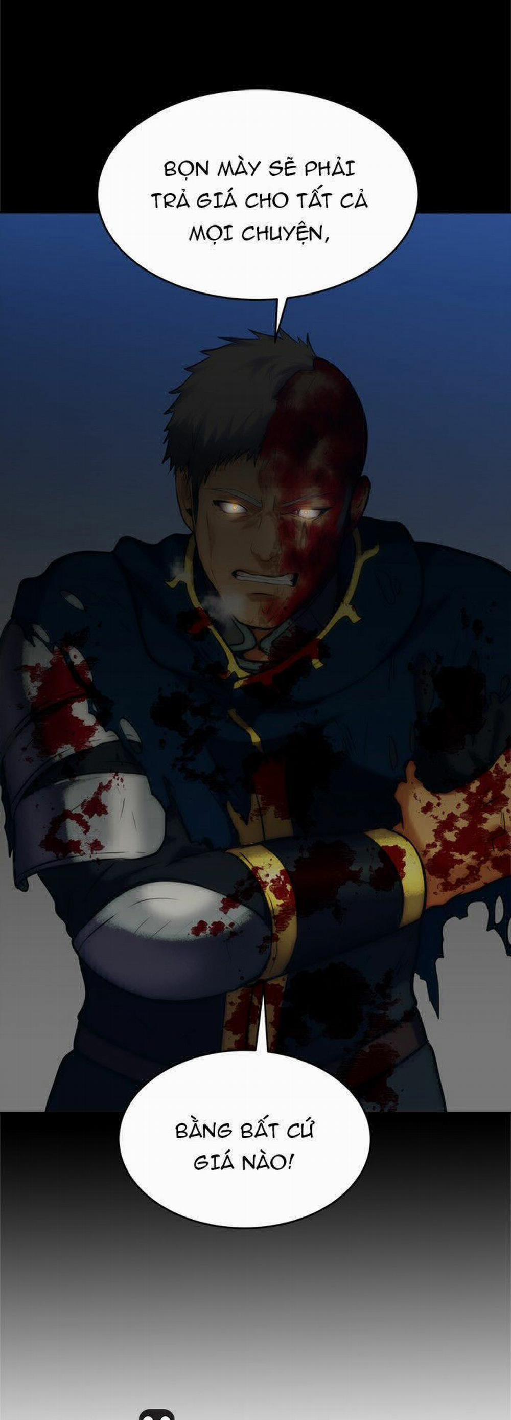 Vua Thăng Cấp 54 trang 32