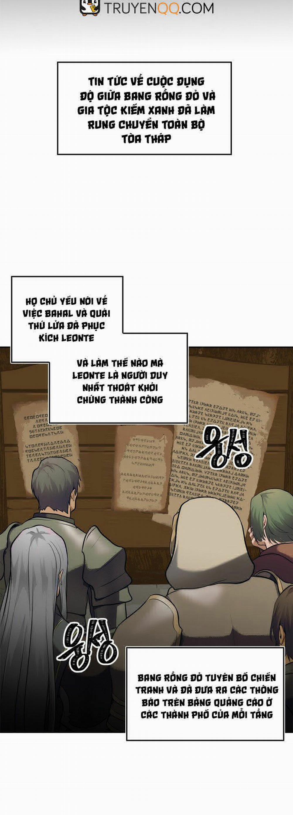 Vua Thăng Cấp 54 trang 33