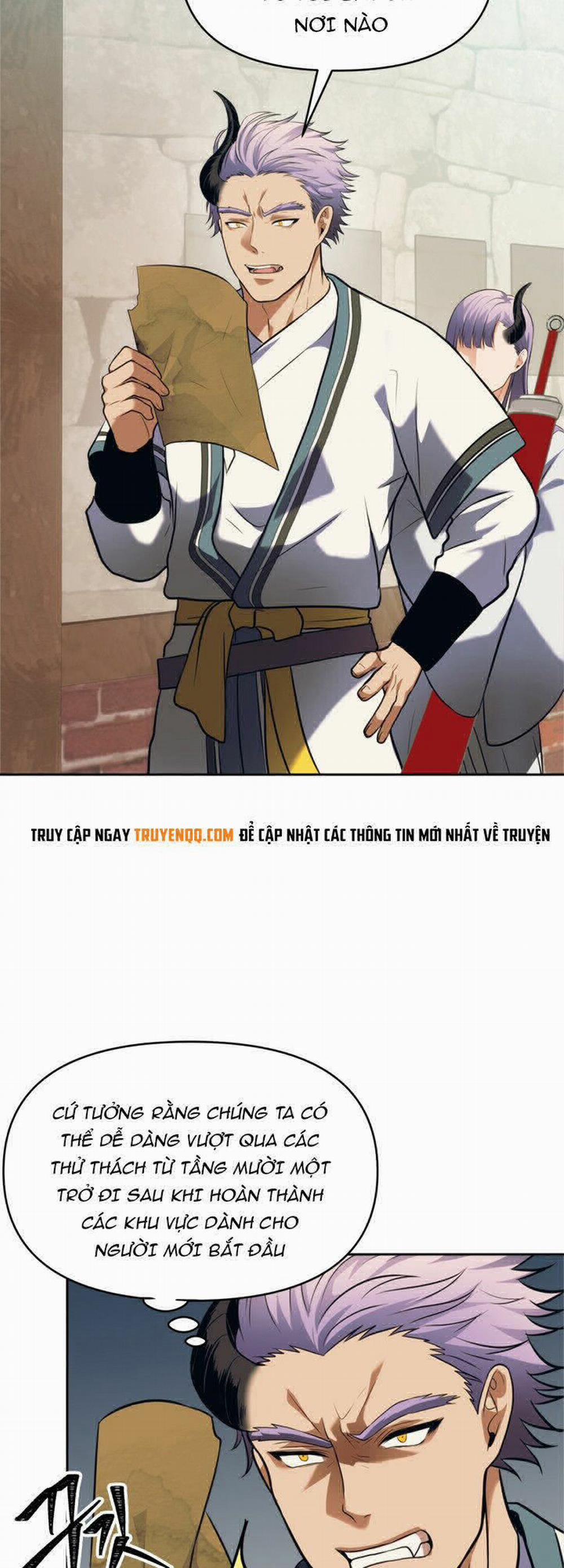 Vua Thăng Cấp 54 trang 36