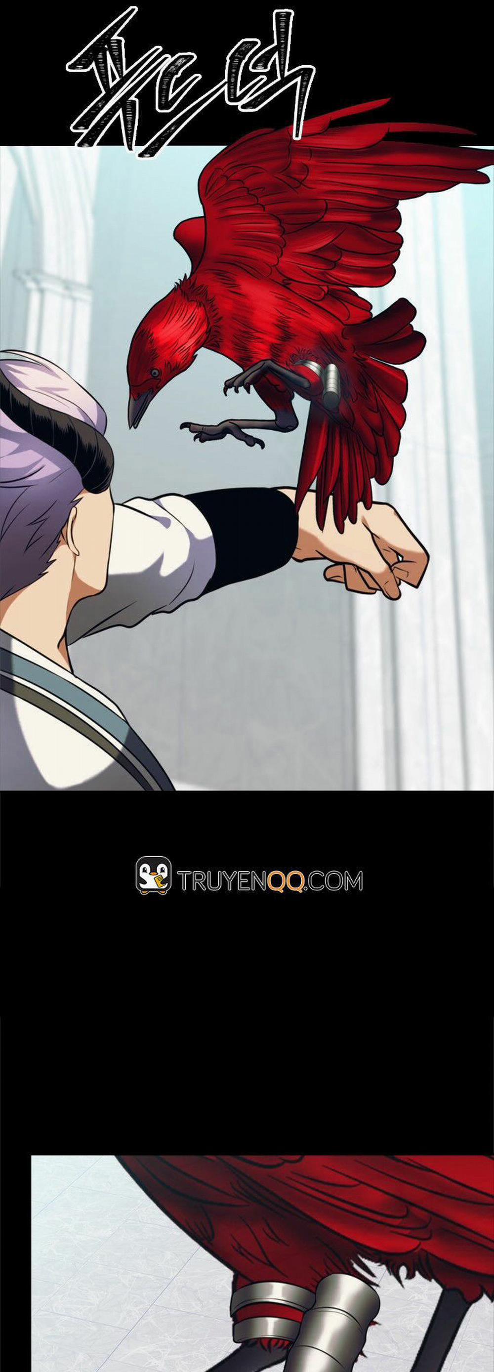 Vua Thăng Cấp 54 trang 40