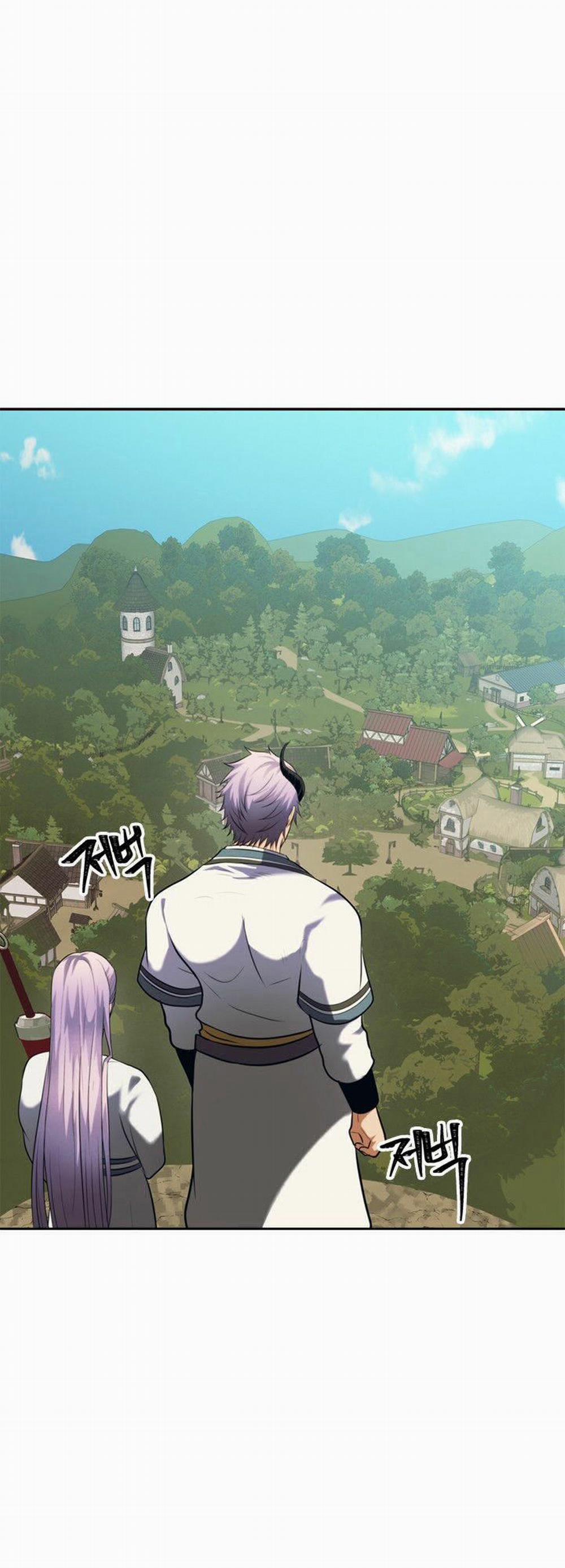 Vua Thăng Cấp 54 trang 43