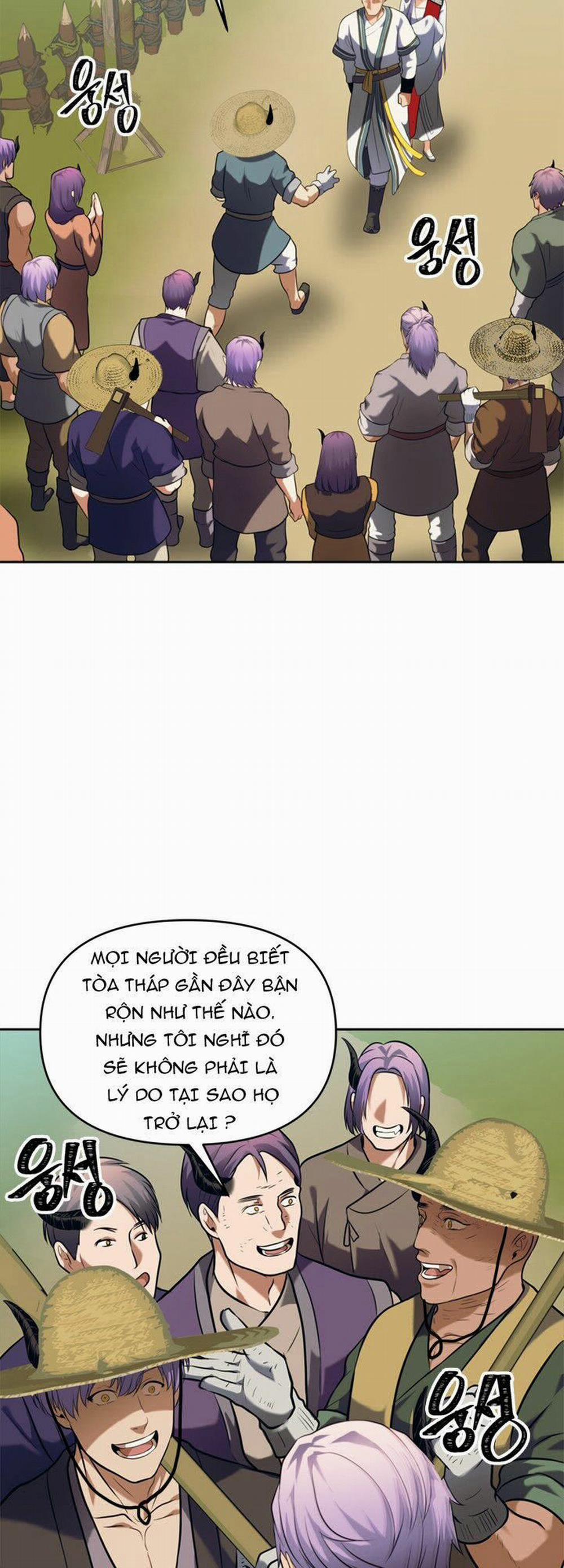 Vua Thăng Cấp 54 trang 45