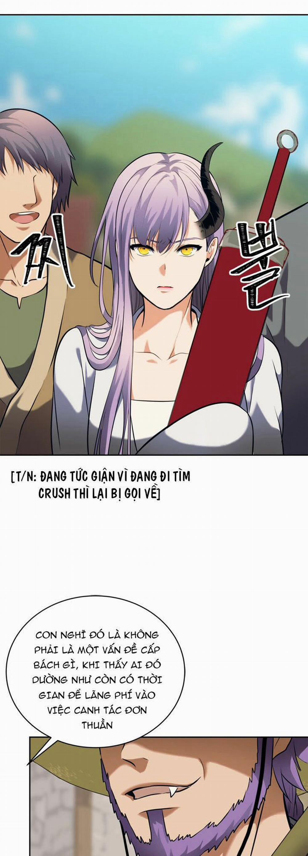 Vua Thăng Cấp 54 trang 48