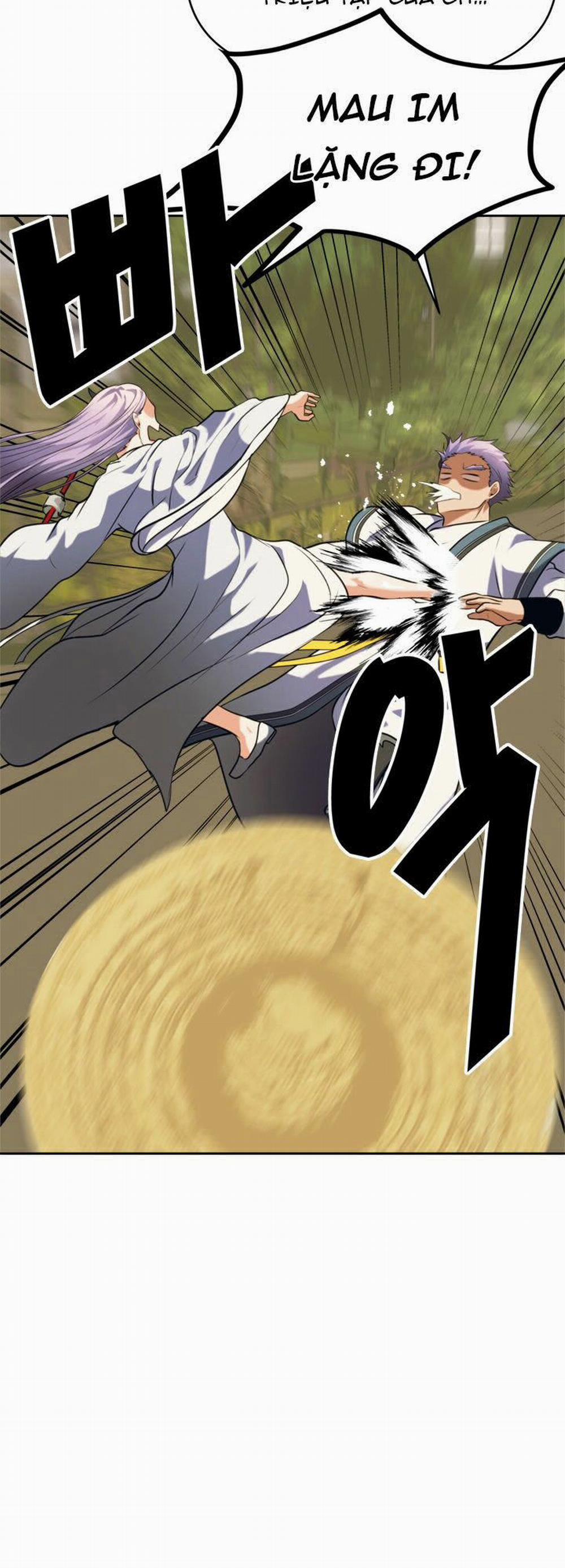 Vua Thăng Cấp 54 trang 51