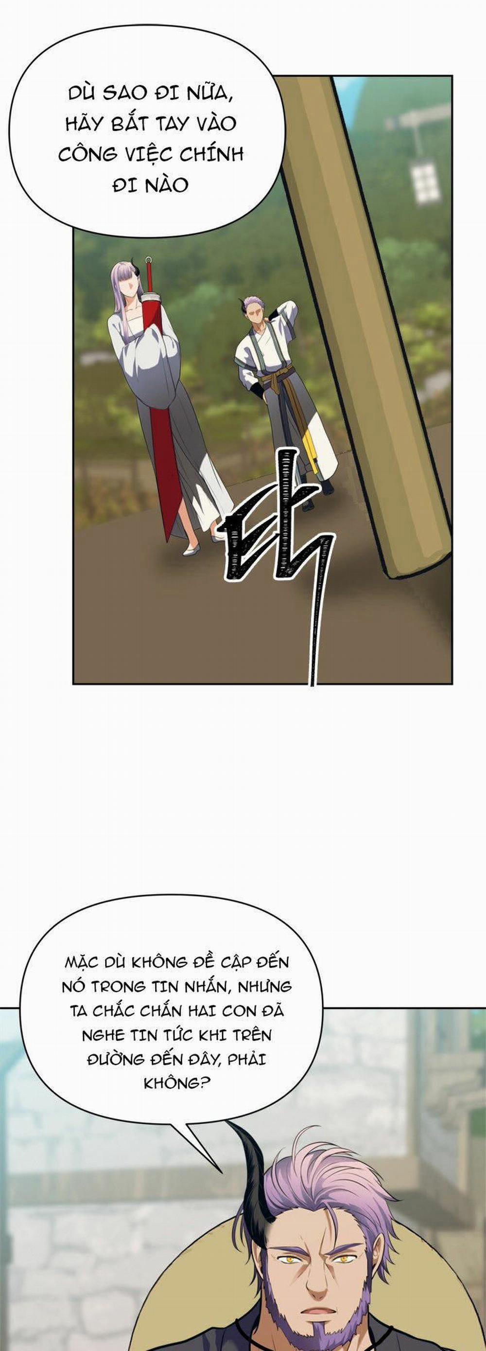 Vua Thăng Cấp 54 trang 55