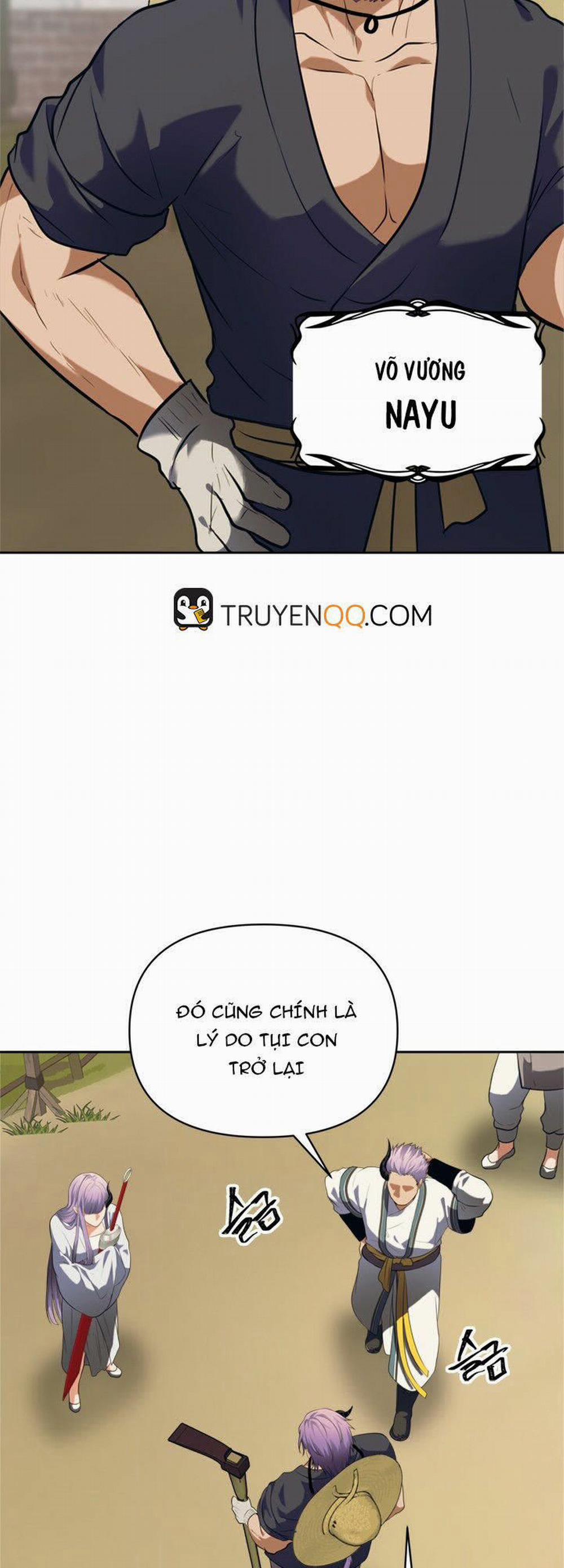 Vua Thăng Cấp 54 trang 56