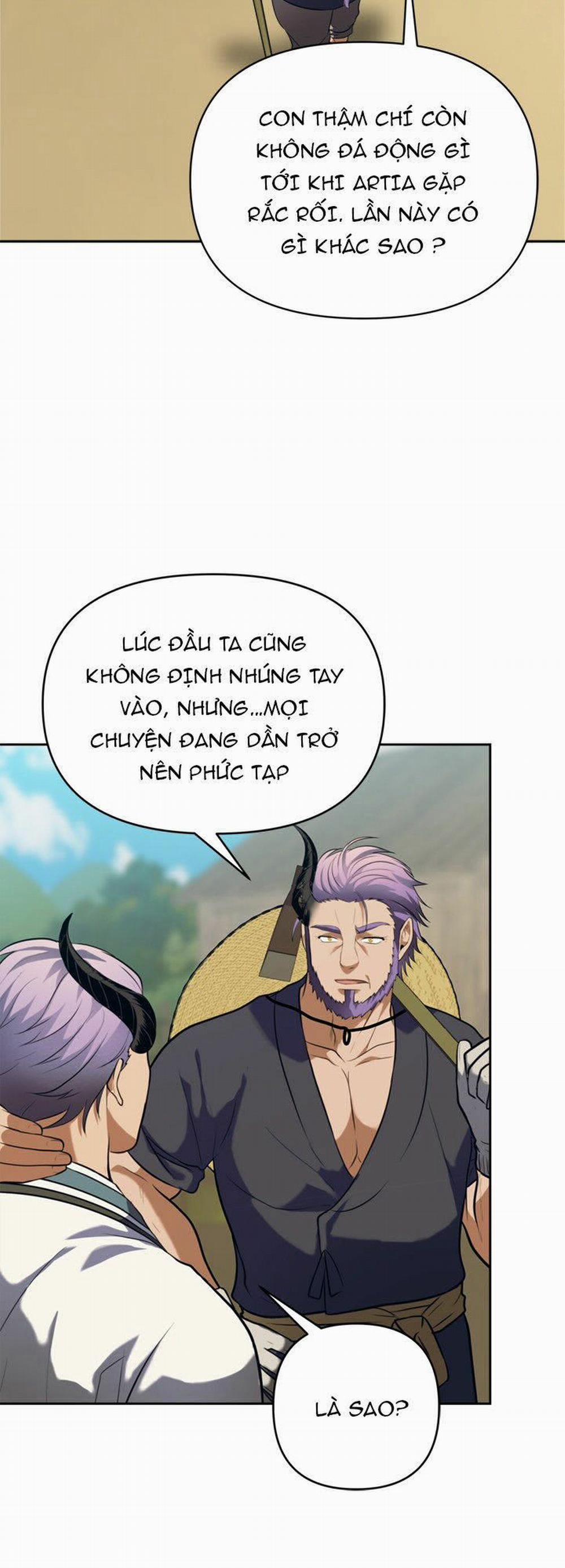 Vua Thăng Cấp 54 trang 57