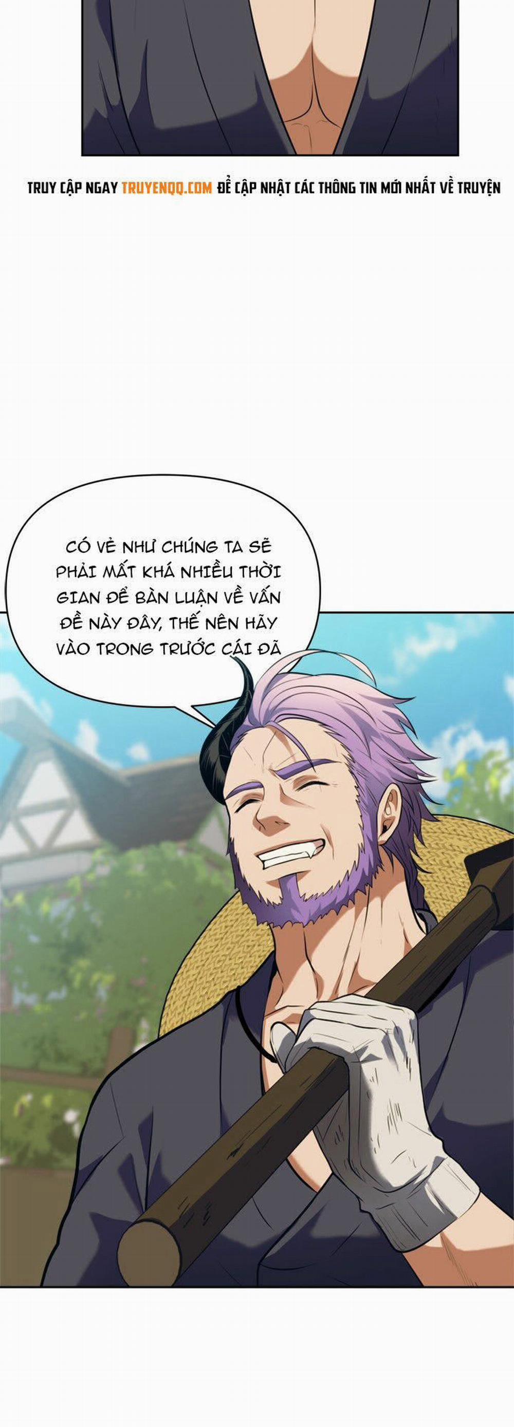 Vua Thăng Cấp 54 trang 61