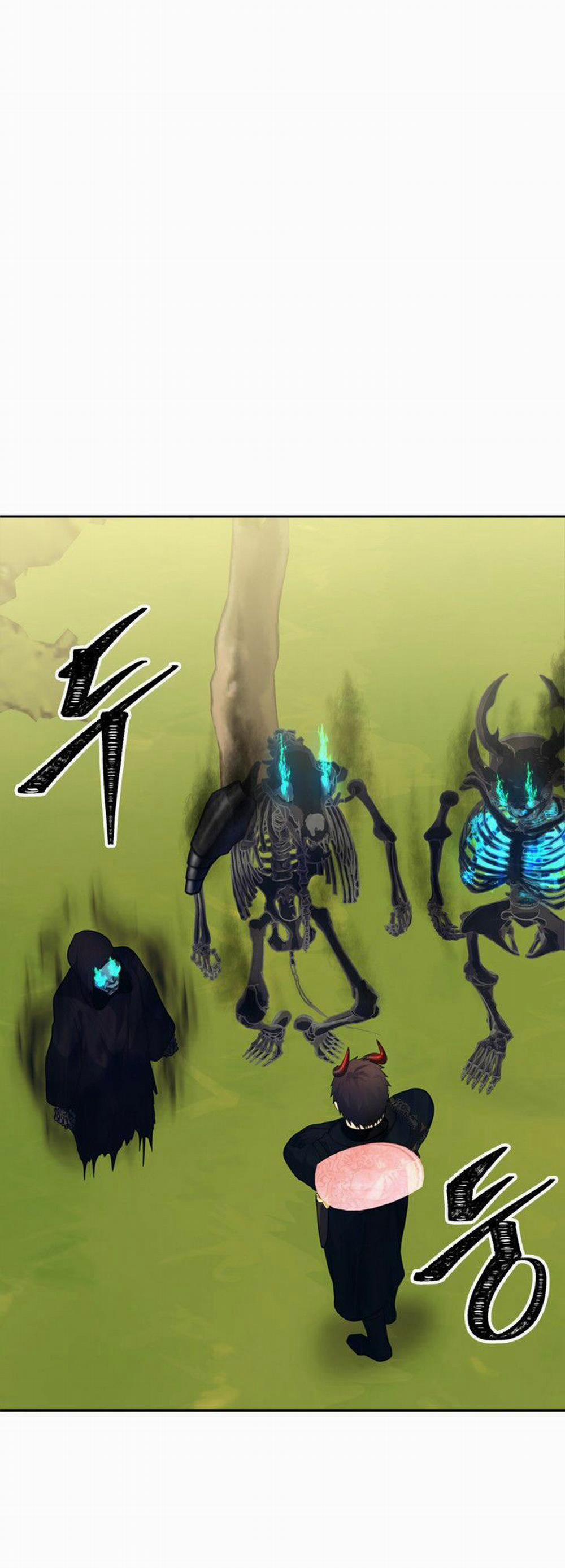 Vua Thăng Cấp 54 trang 8