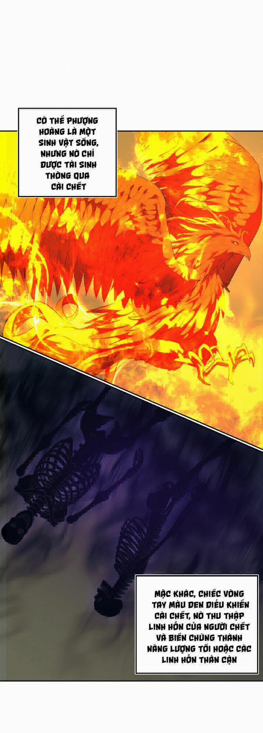 Vua Thăng Cấp 55 trang 10