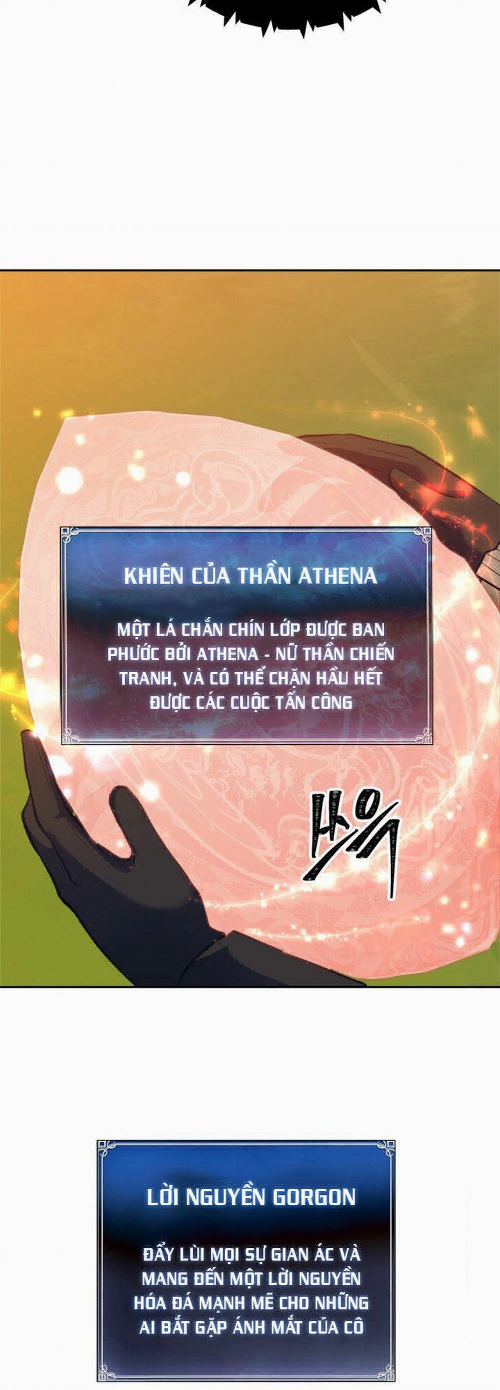 Vua Thăng Cấp 55 trang 12