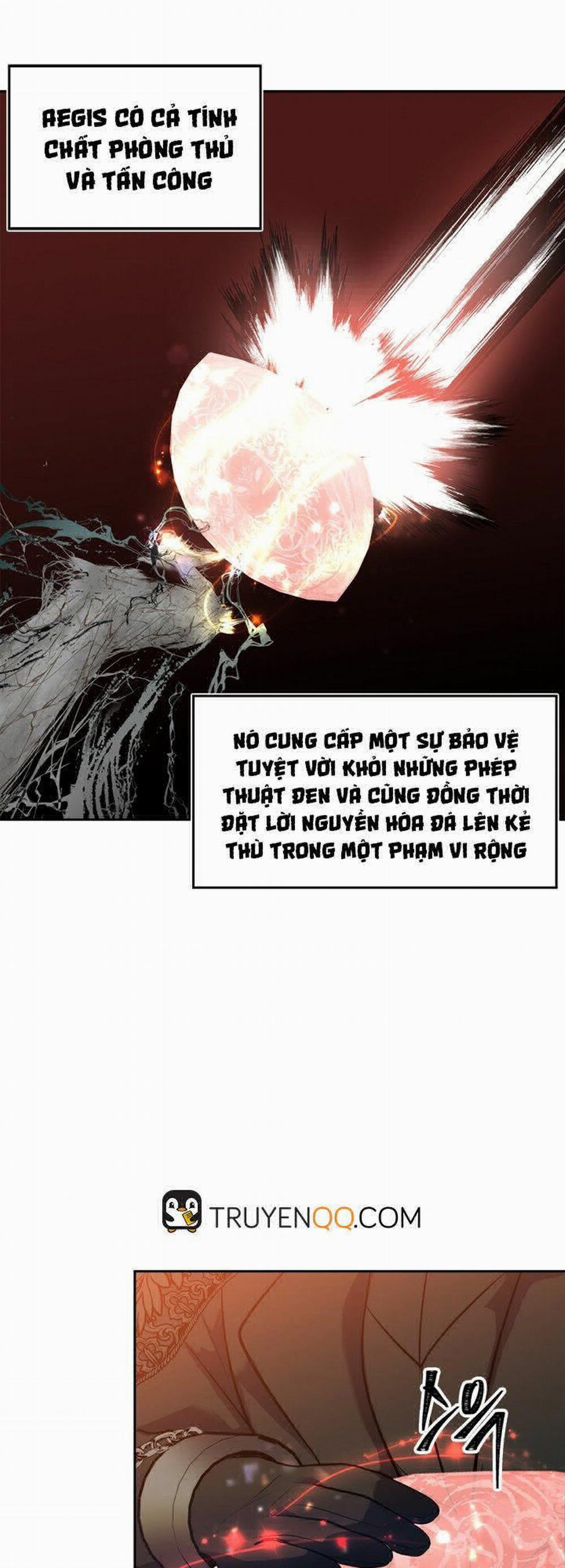 Vua Thăng Cấp 55 trang 15