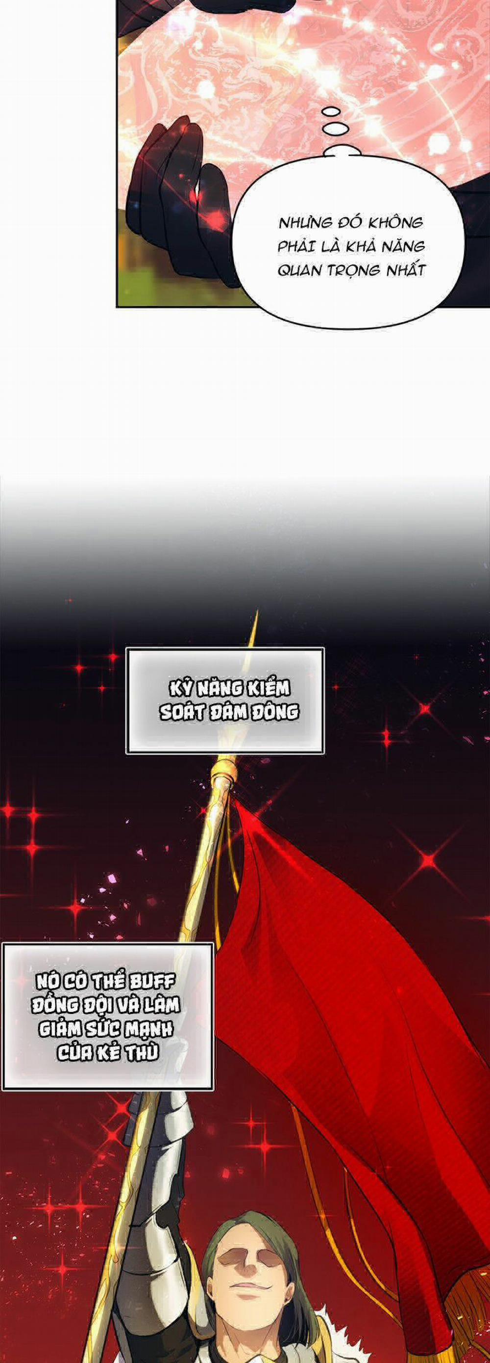 Vua Thăng Cấp 55 trang 16