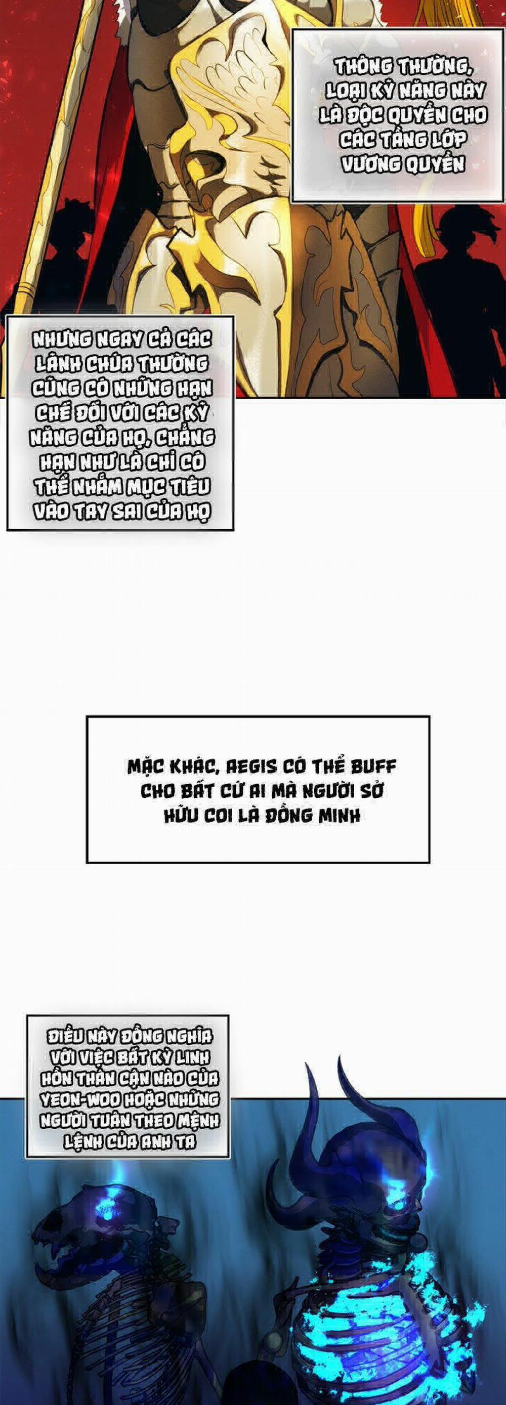 Vua Thăng Cấp 55 trang 17