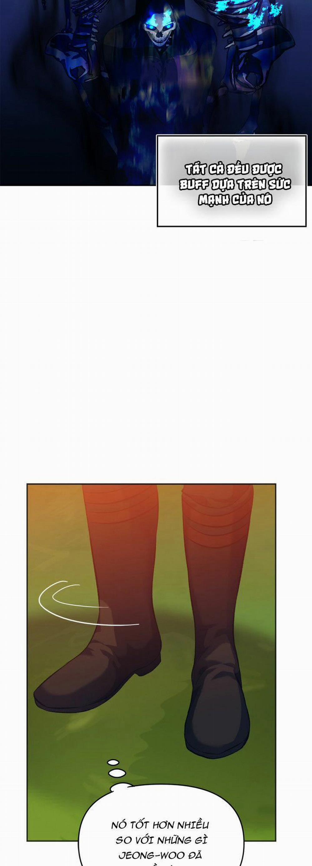 Vua Thăng Cấp 55 trang 18