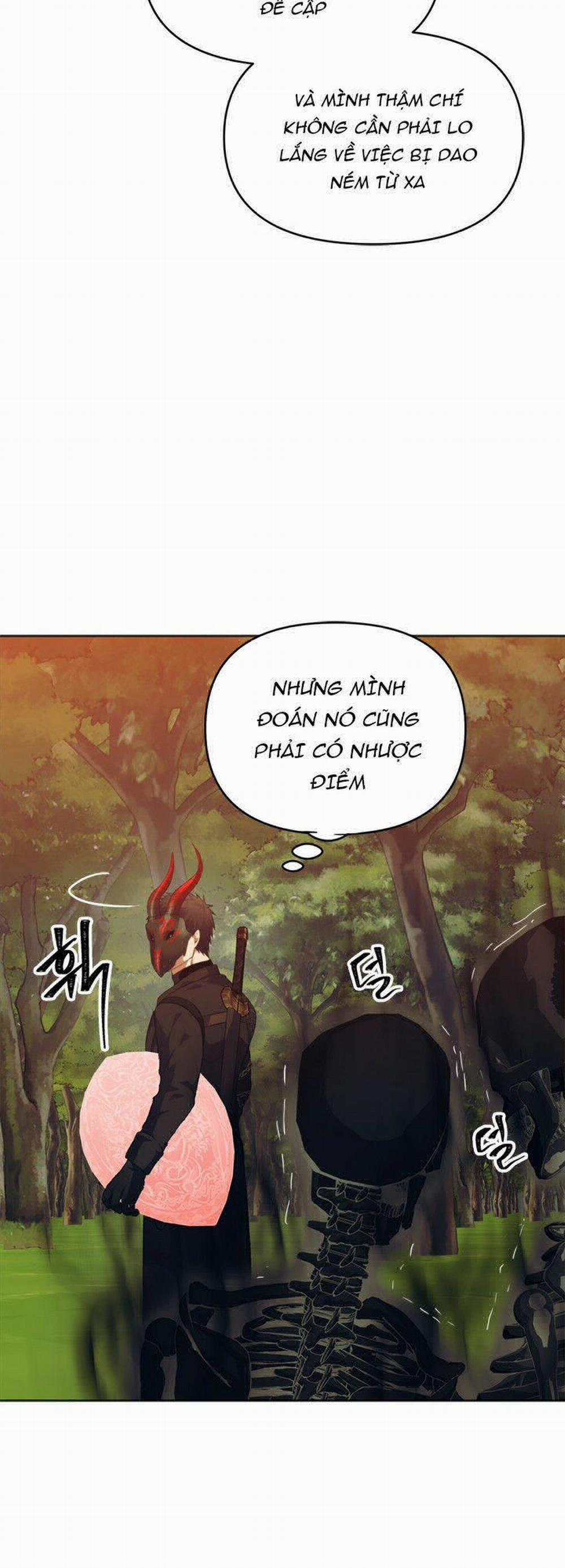 Vua Thăng Cấp 55 trang 19