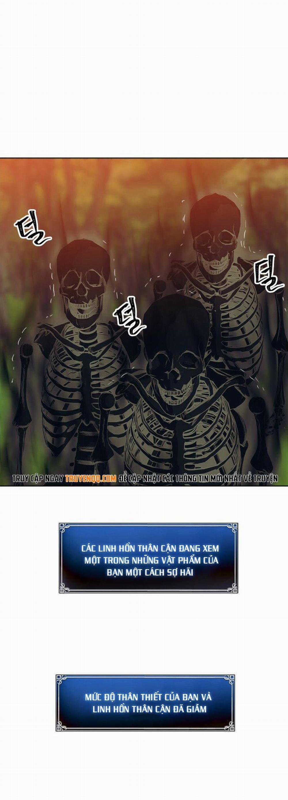 Vua Thăng Cấp 55 trang 20