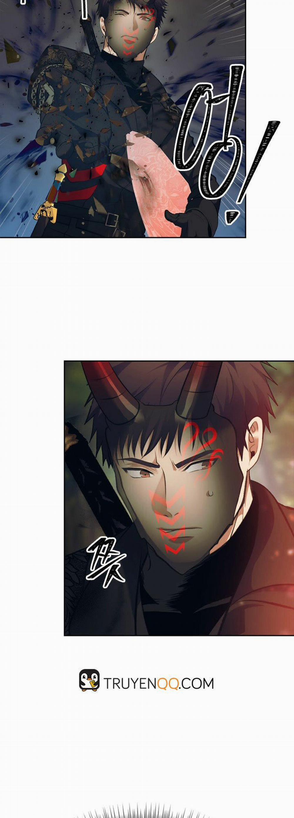 Vua Thăng Cấp 55 trang 23