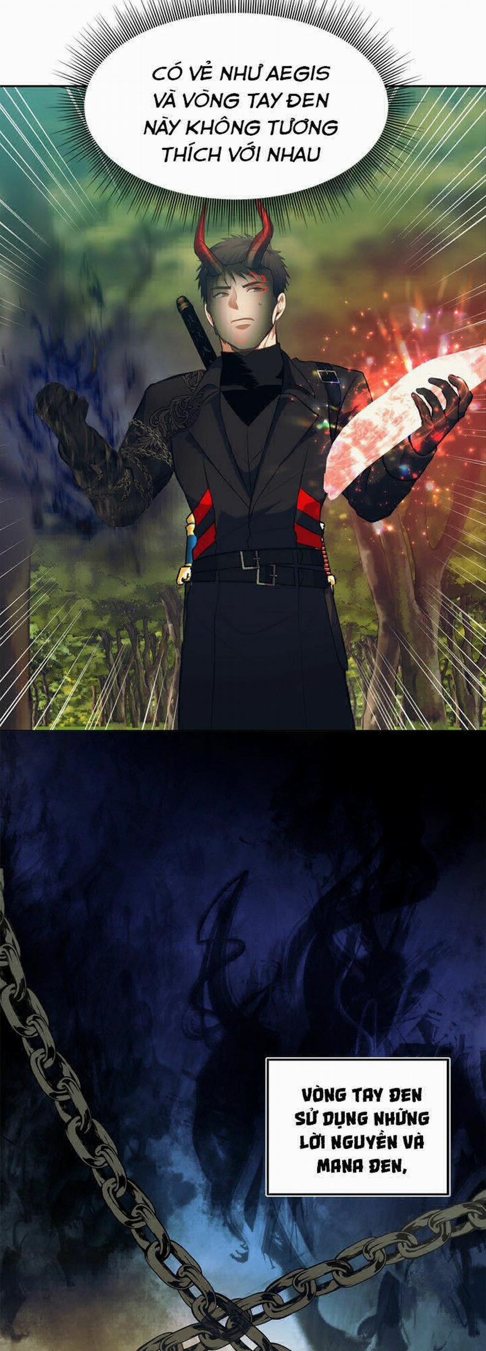 Vua Thăng Cấp 55 trang 24