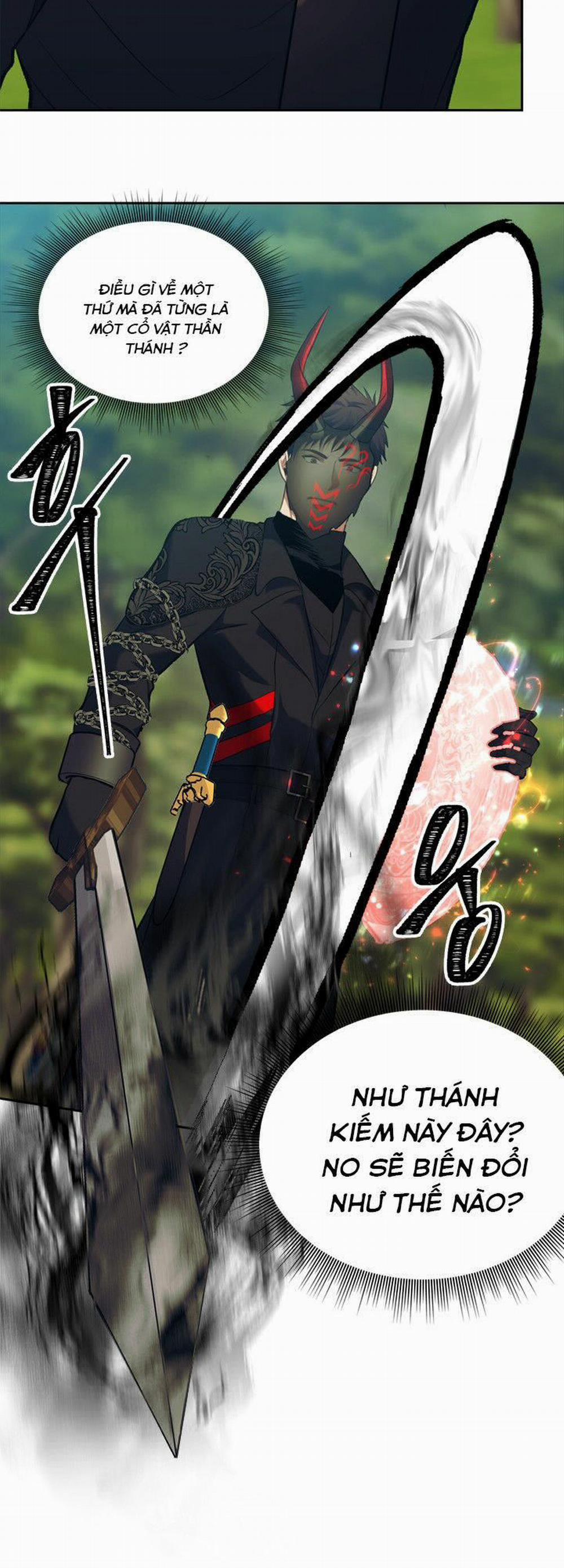 Vua Thăng Cấp 55 trang 26