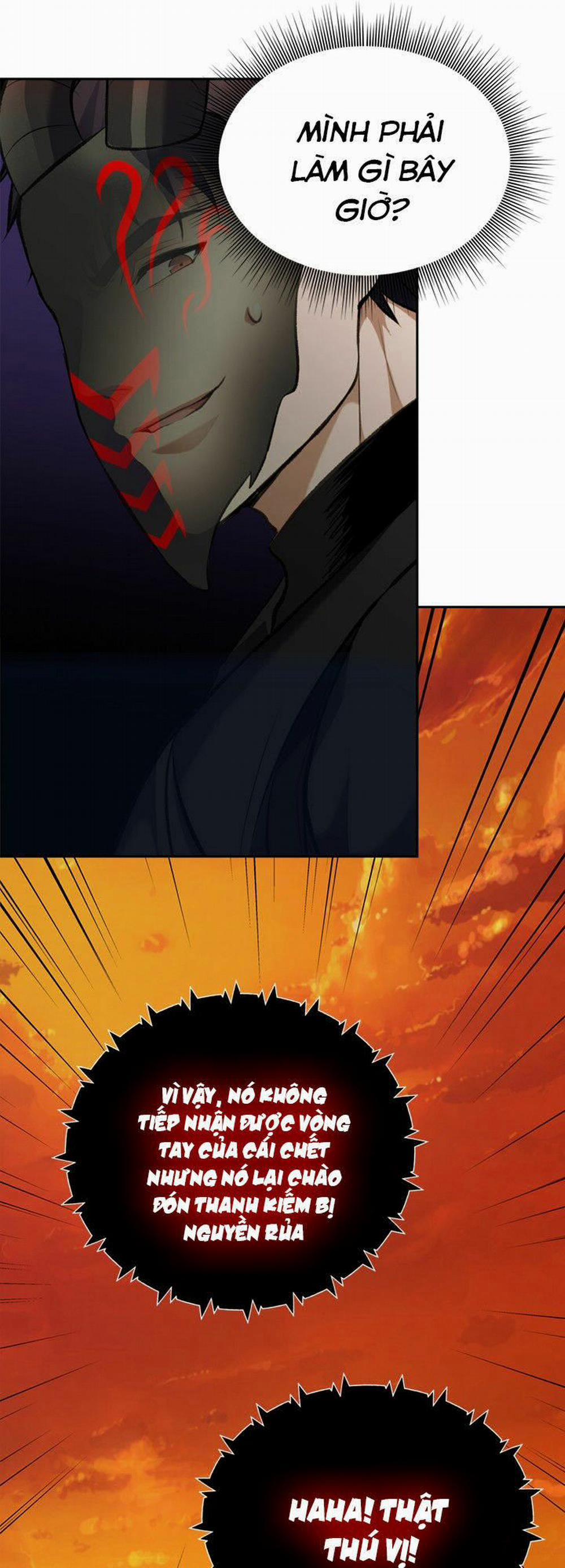 Vua Thăng Cấp 55 trang 28