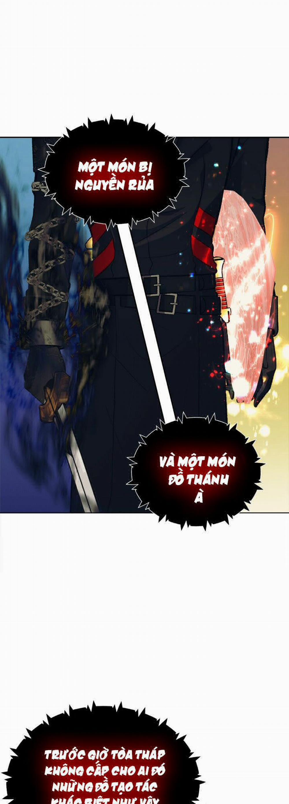 Vua Thăng Cấp 55 trang 30