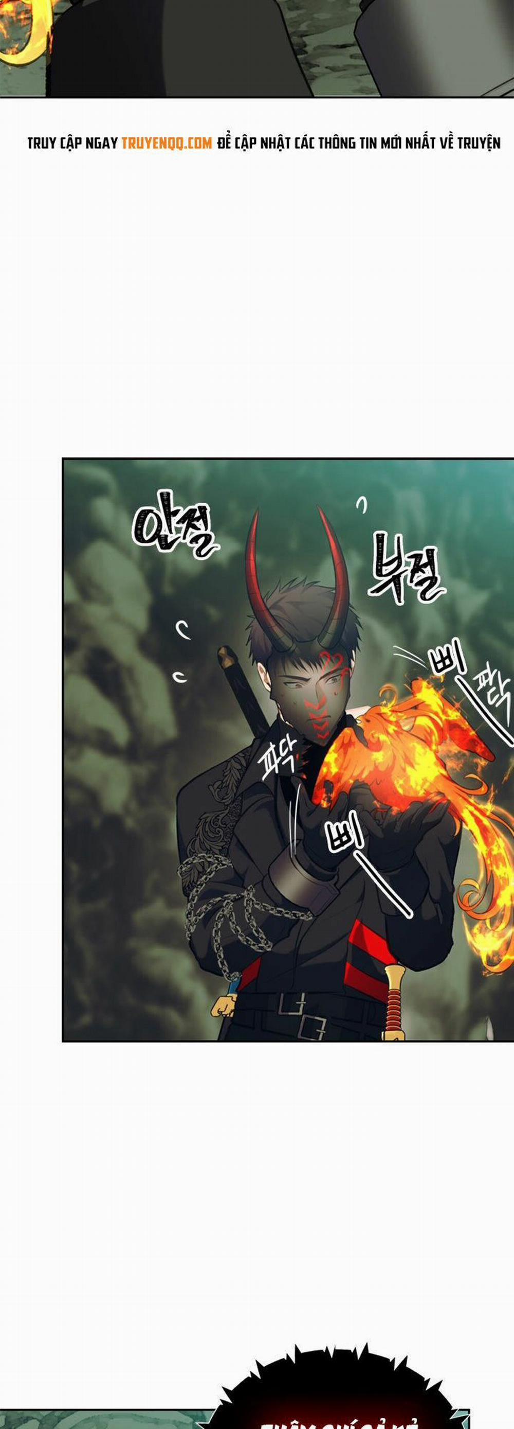 Vua Thăng Cấp 55 trang 36