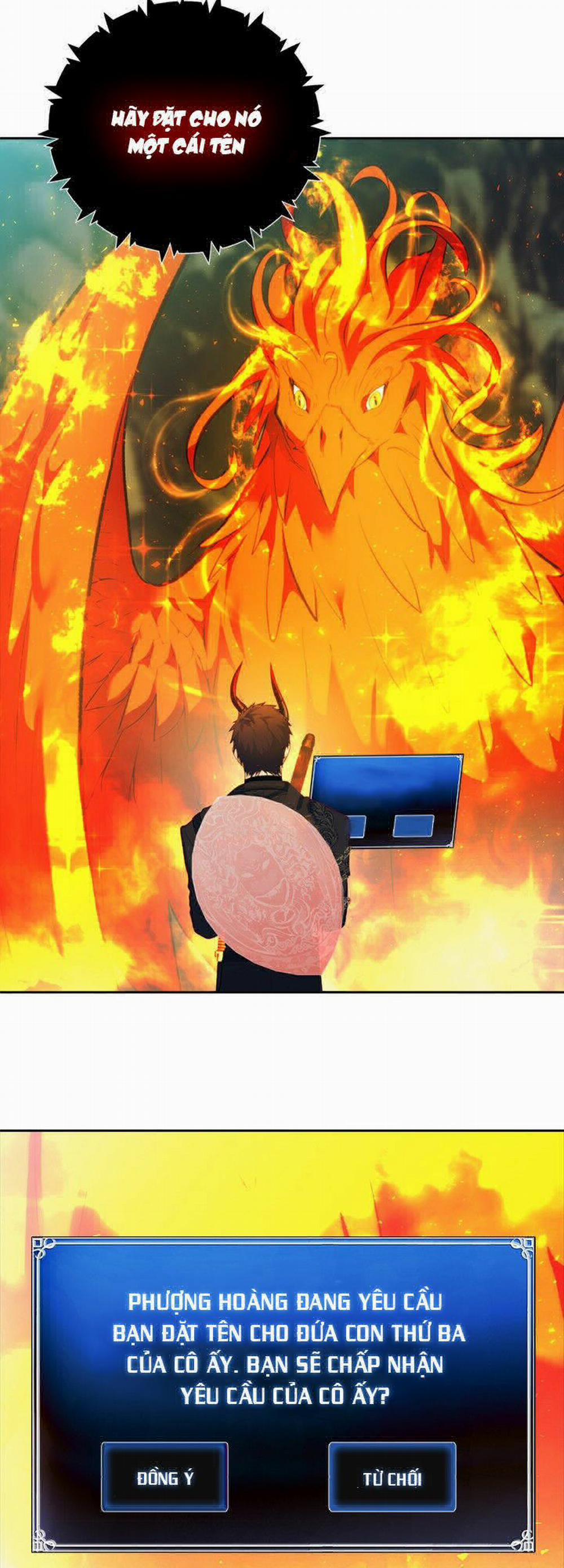 Vua Thăng Cấp 55 trang 39