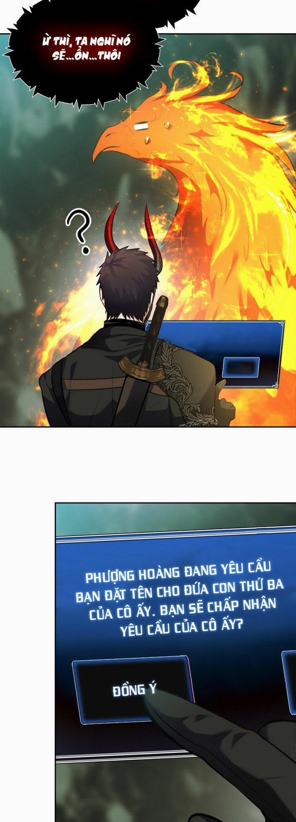 Vua Thăng Cấp 55 trang 43