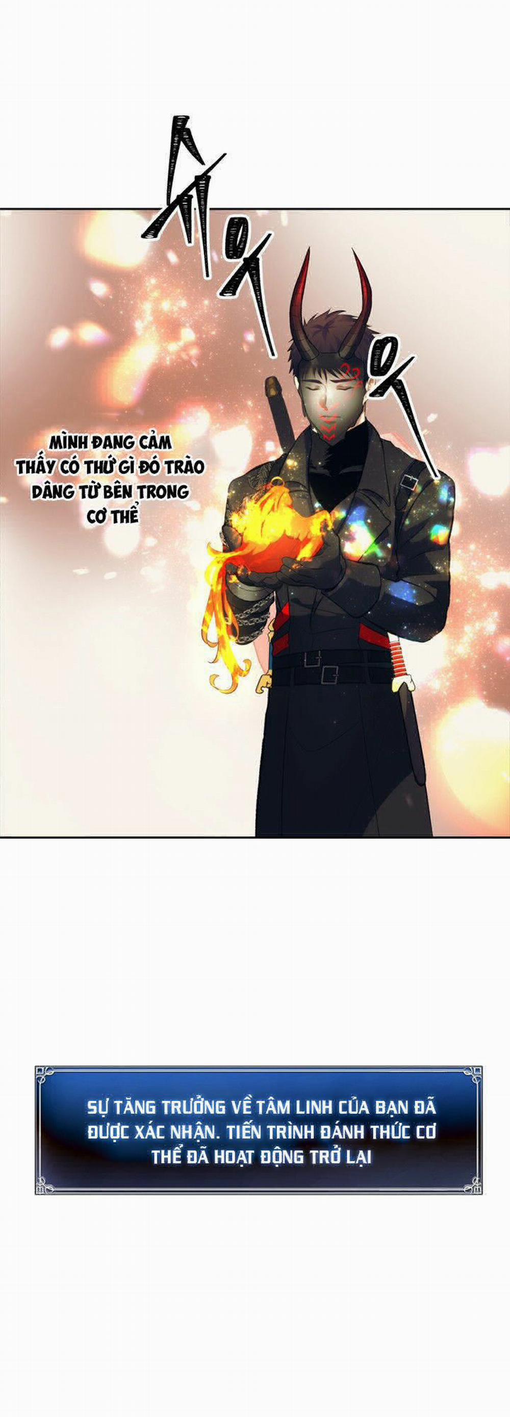 Vua Thăng Cấp 55 trang 46