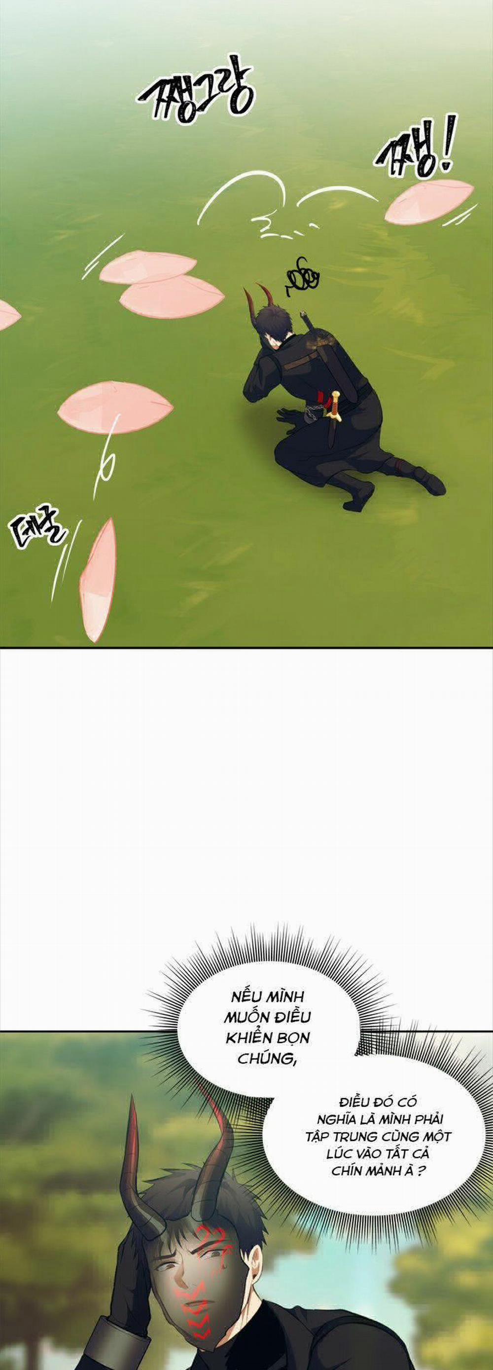 Vua Thăng Cấp 55 trang 54