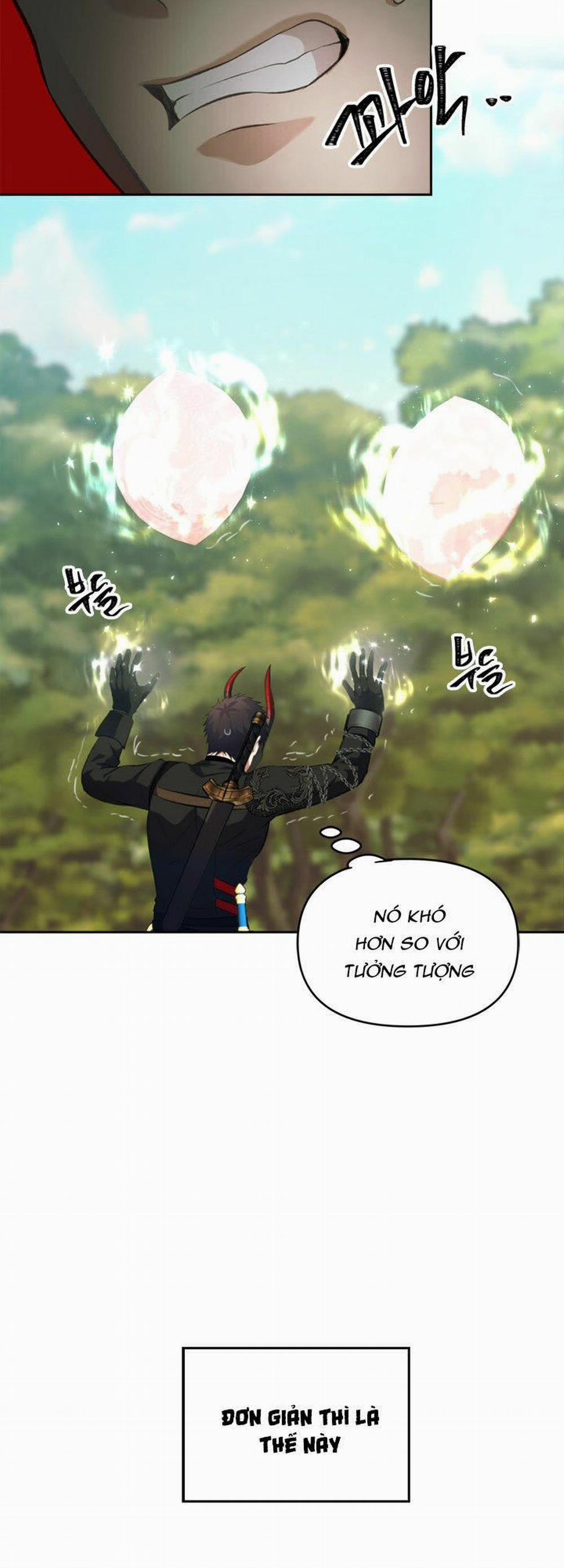 Vua Thăng Cấp 55 trang 57