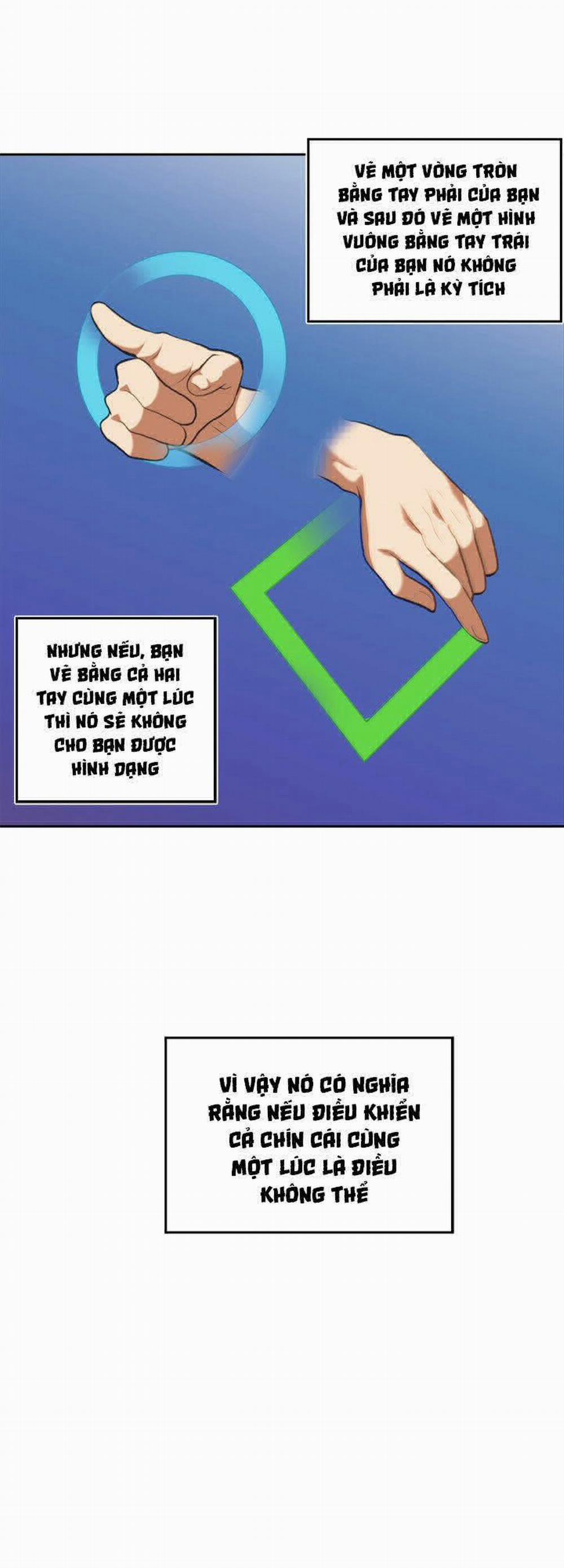 Vua Thăng Cấp 55 trang 58