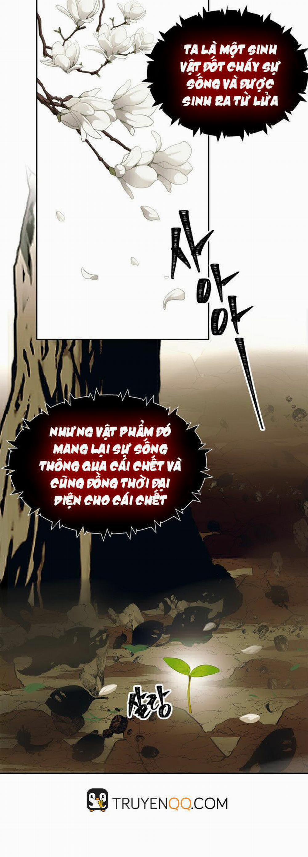 Vua Thăng Cấp 55 trang 8