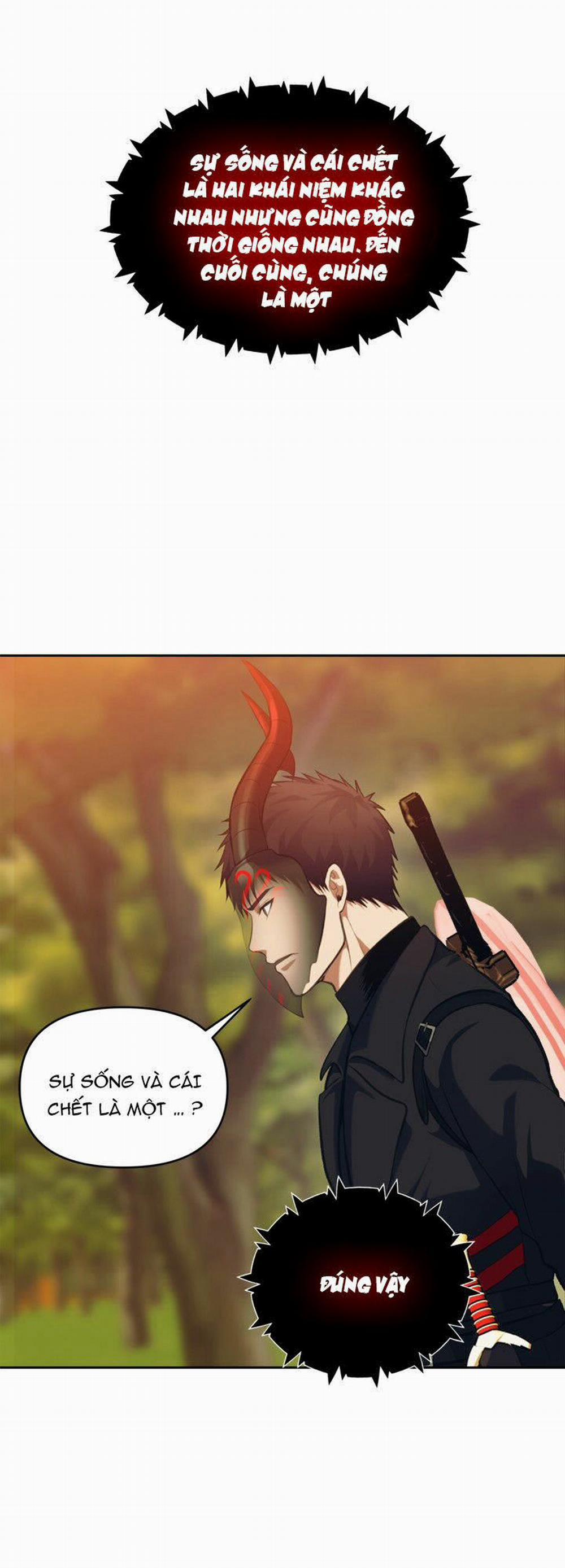 Vua Thăng Cấp 55 trang 9