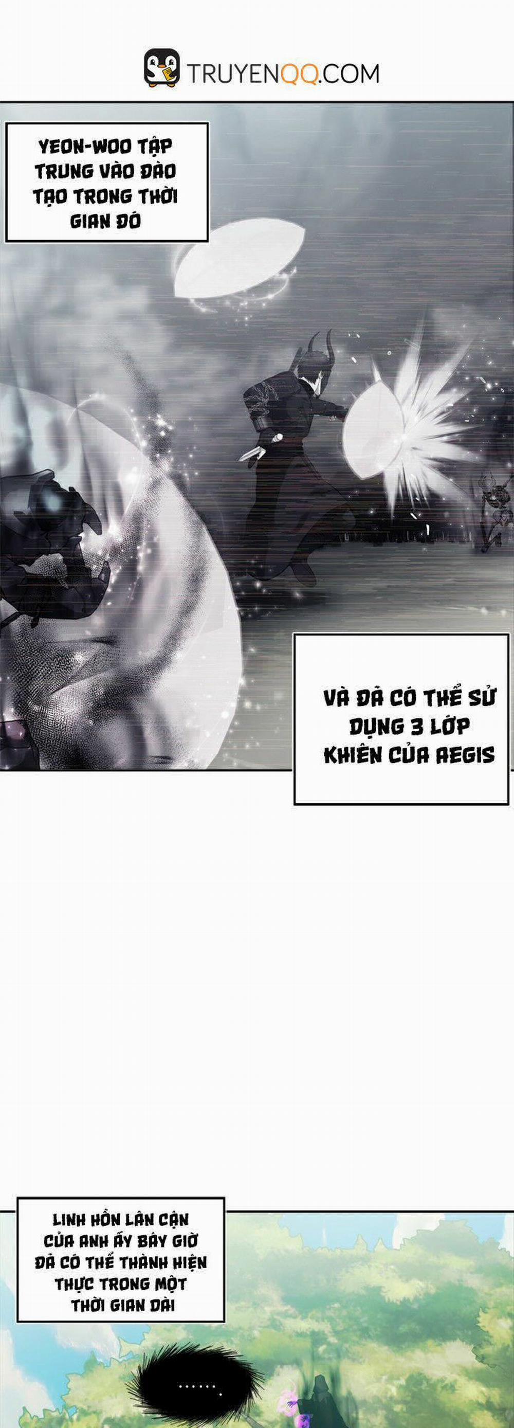 Vua Thăng Cấp 56 trang 14