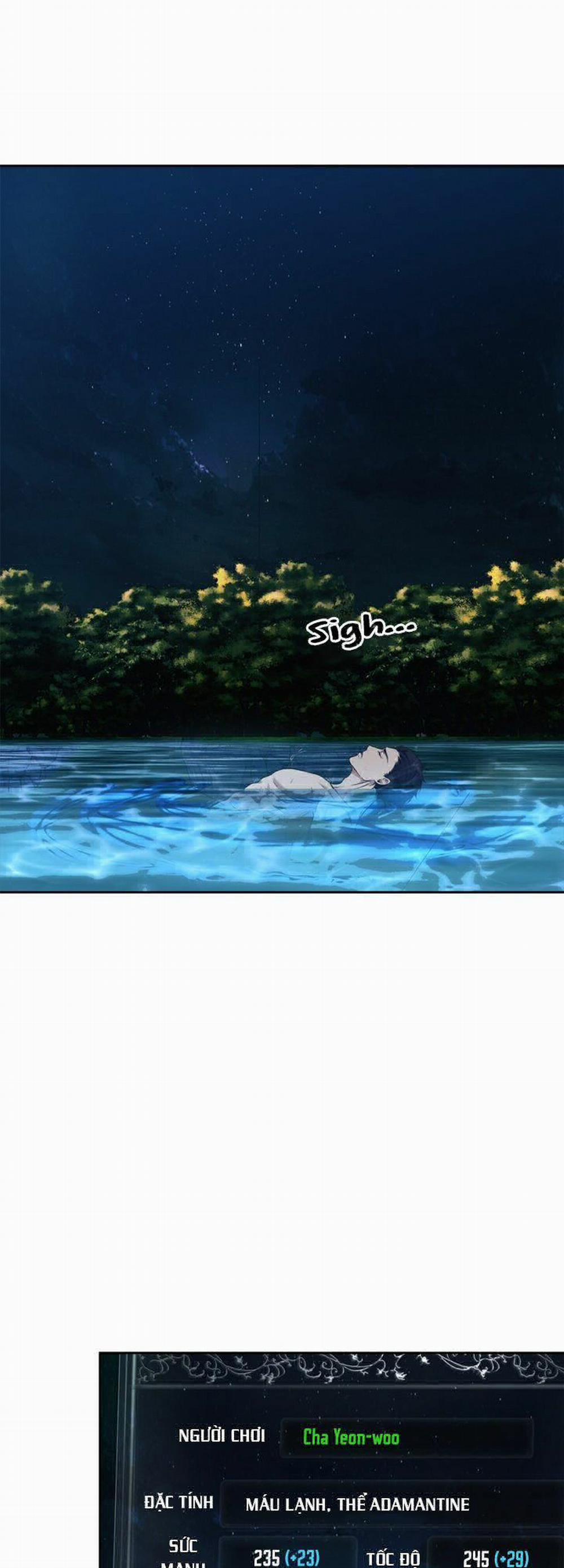 Vua Thăng Cấp 56 trang 2