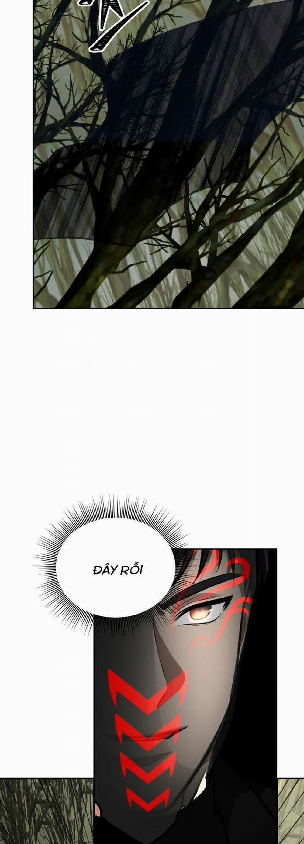 Vua Thăng Cấp 56 trang 22