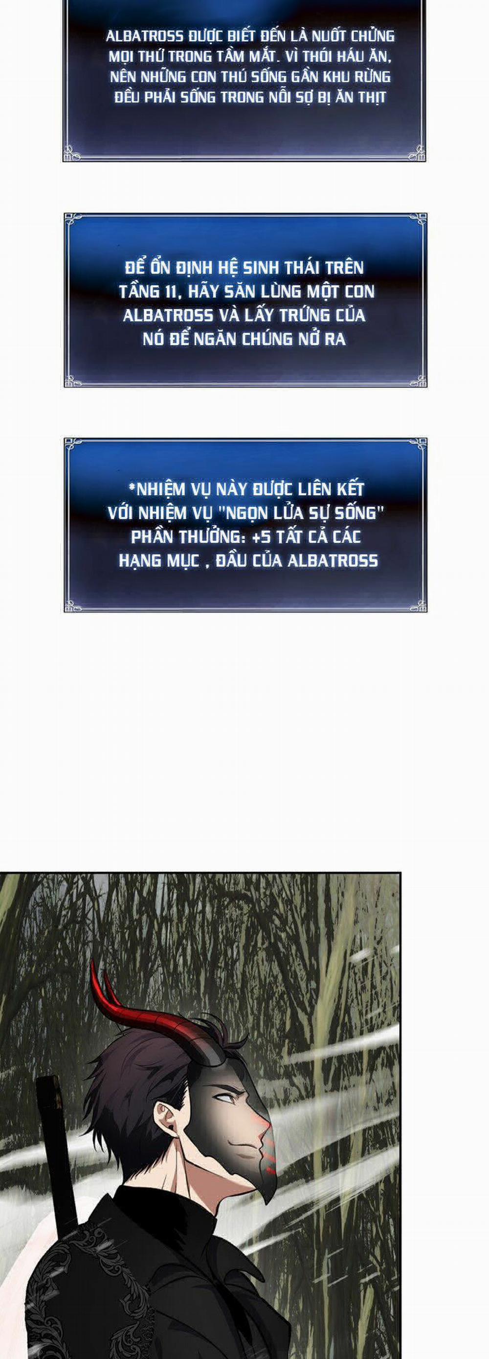 Vua Thăng Cấp 56 trang 24