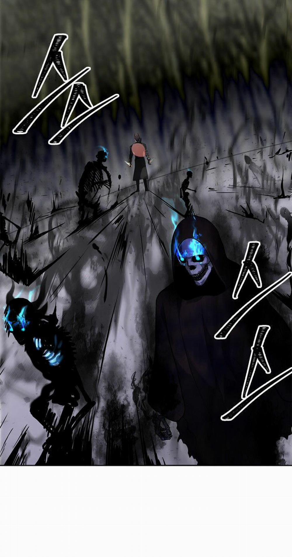 Vua Thăng Cấp 56 trang 27