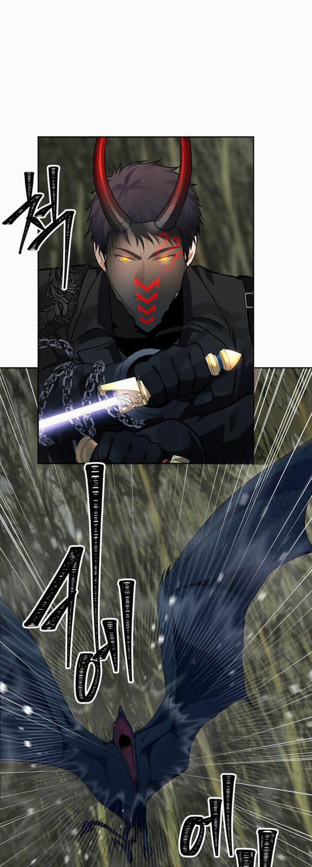 Vua Thăng Cấp 56 trang 28