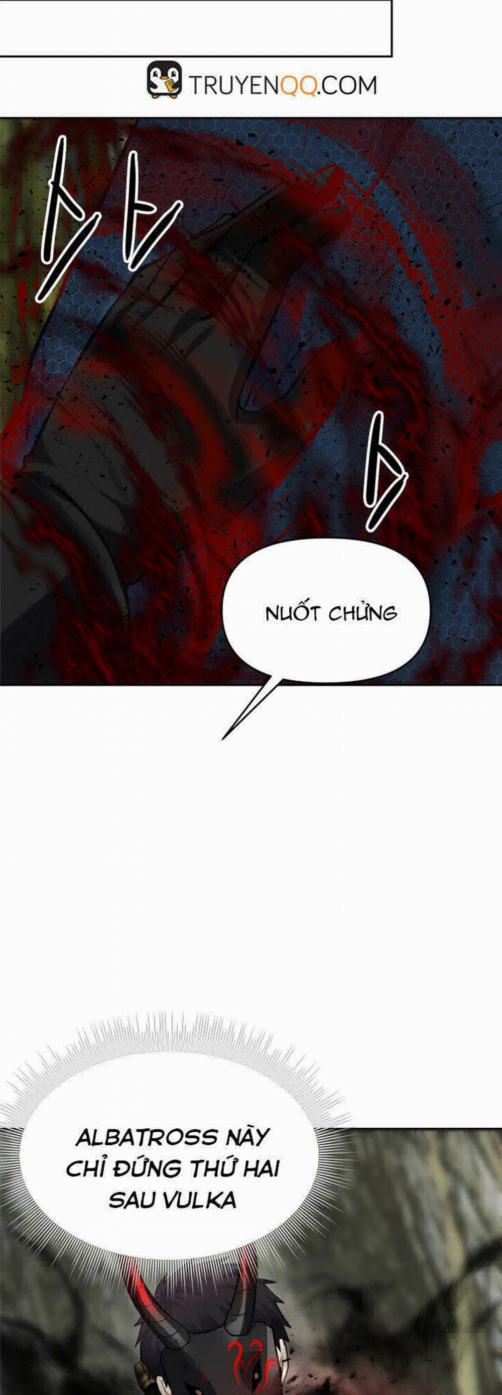 Vua Thăng Cấp 56 trang 30