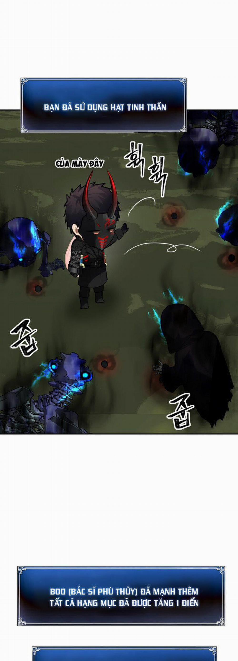 Vua Thăng Cấp 56 trang 33