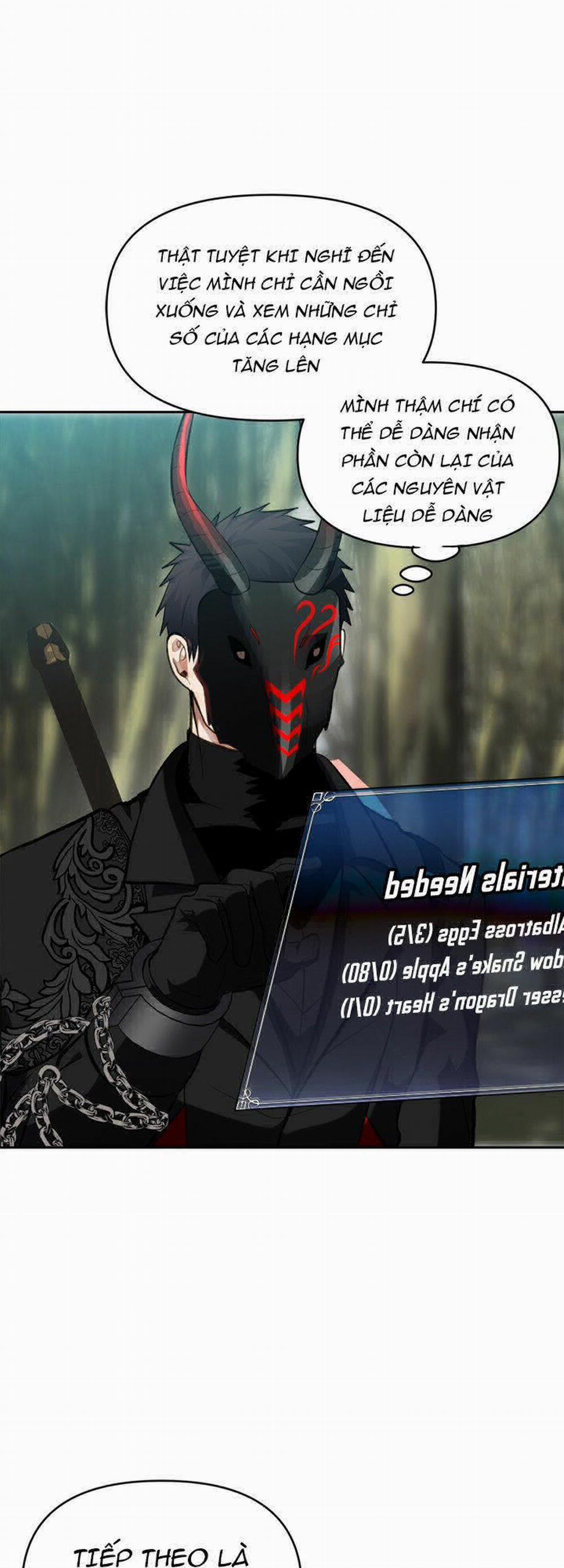 Vua Thăng Cấp 56 trang 36